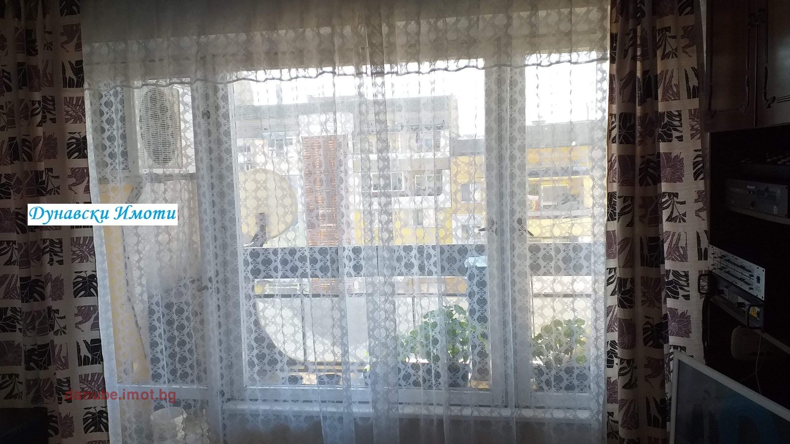 Продава 2-СТАЕН, гр. Русе, Чародейка - Север, снимка 2 - Апартаменти - 55577373