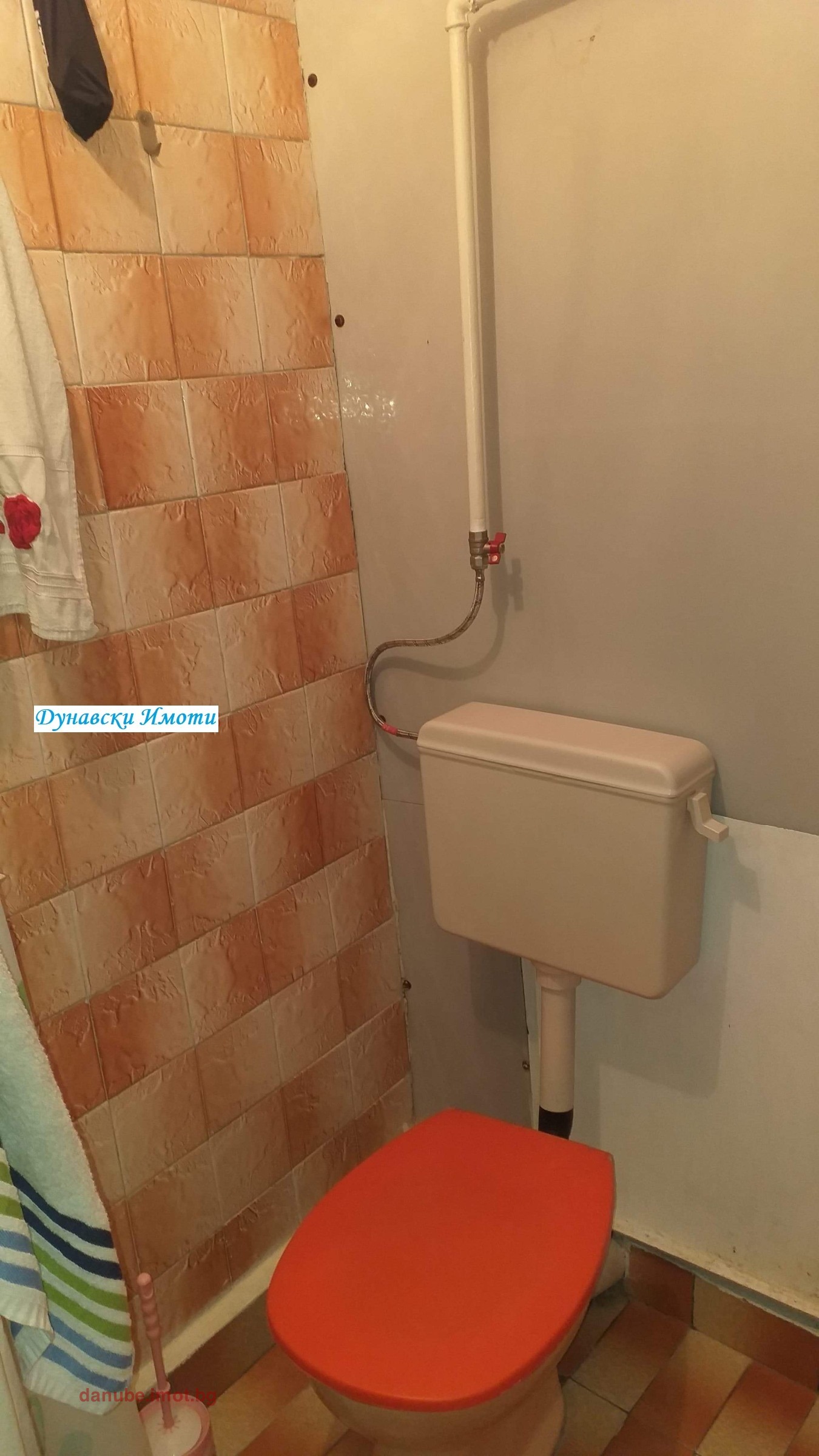 Продава 2-СТАЕН, гр. Русе, Чародейка - Север, снимка 10 - Апартаменти - 55577373