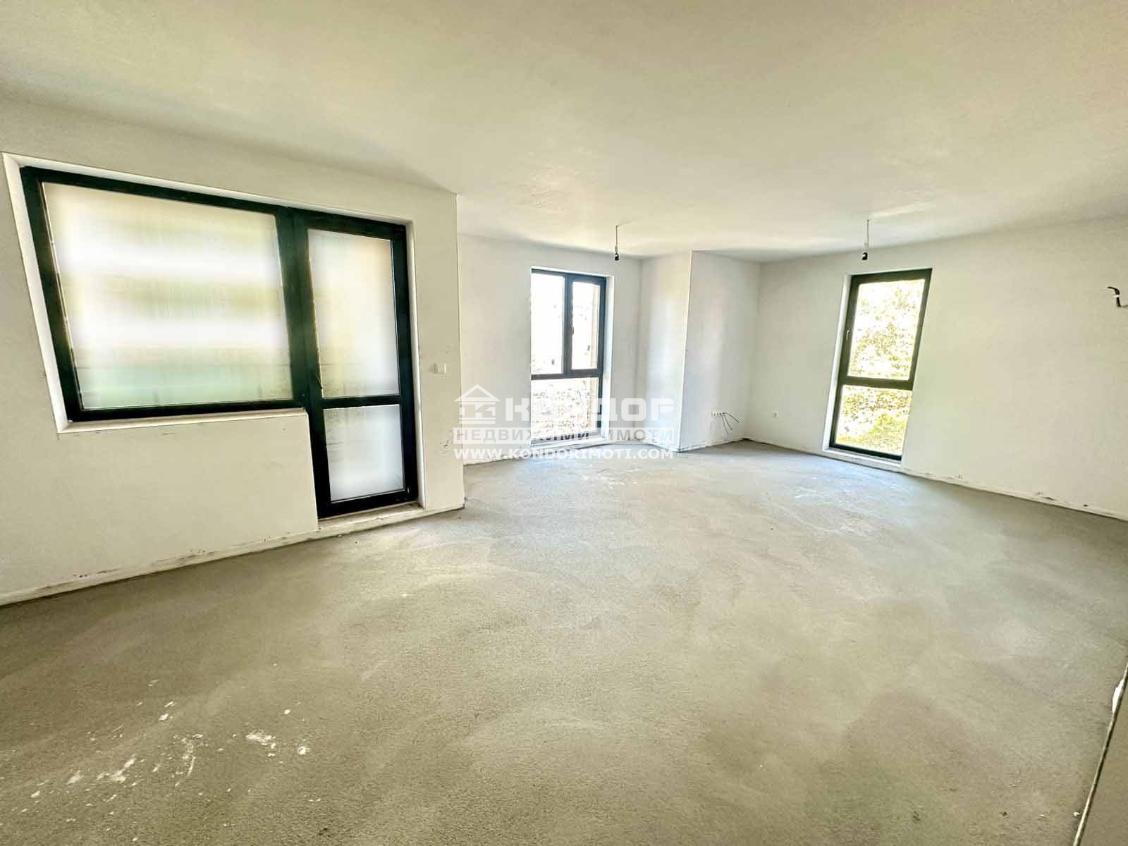 Продава 3-СТАЕН, гр. Пловдив, Кючук Париж, снимка 5 - Апартаменти - 47876417