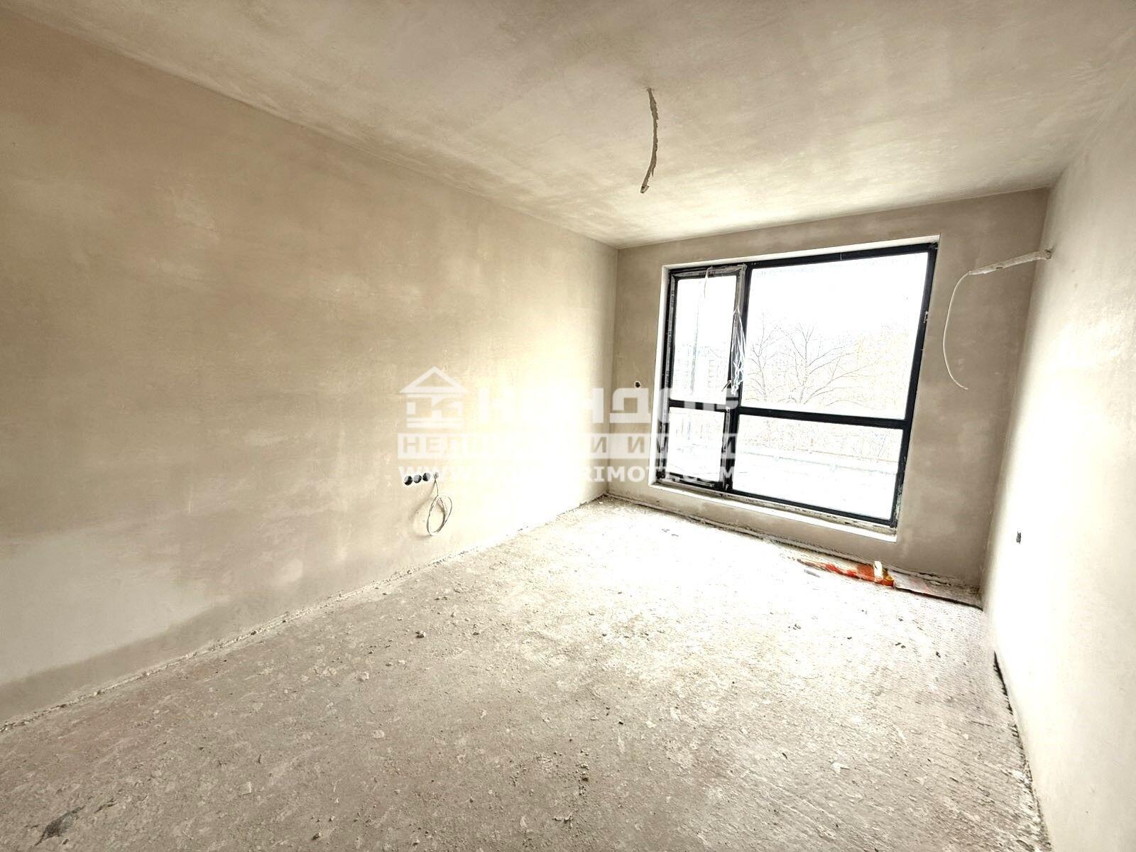 Продава 3-СТАЕН, гр. Пловдив, Кючук Париж, снимка 6 - Апартаменти - 47876417