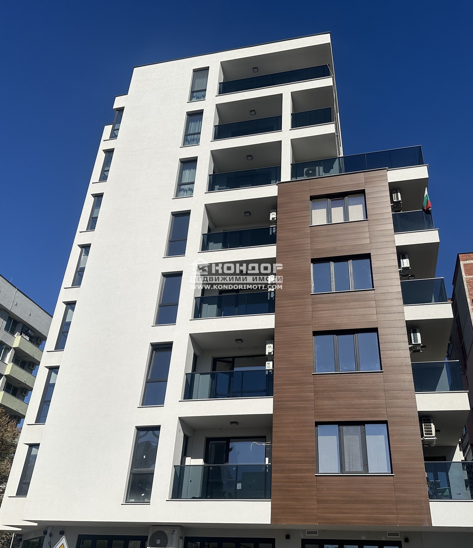 Продава 3-СТАЕН, гр. Пловдив, Кючук Париж, снимка 7 - Апартаменти - 47876417