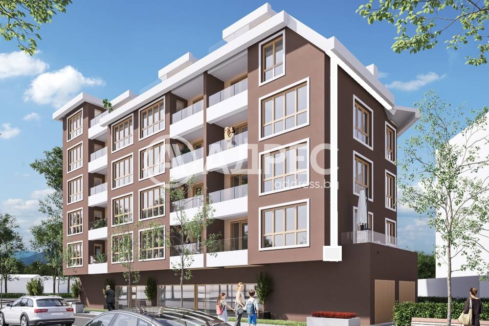 Продава 3-СТАЕН, гр. София, Овча купел 1, снимка 2 - Апартаменти - 49267236