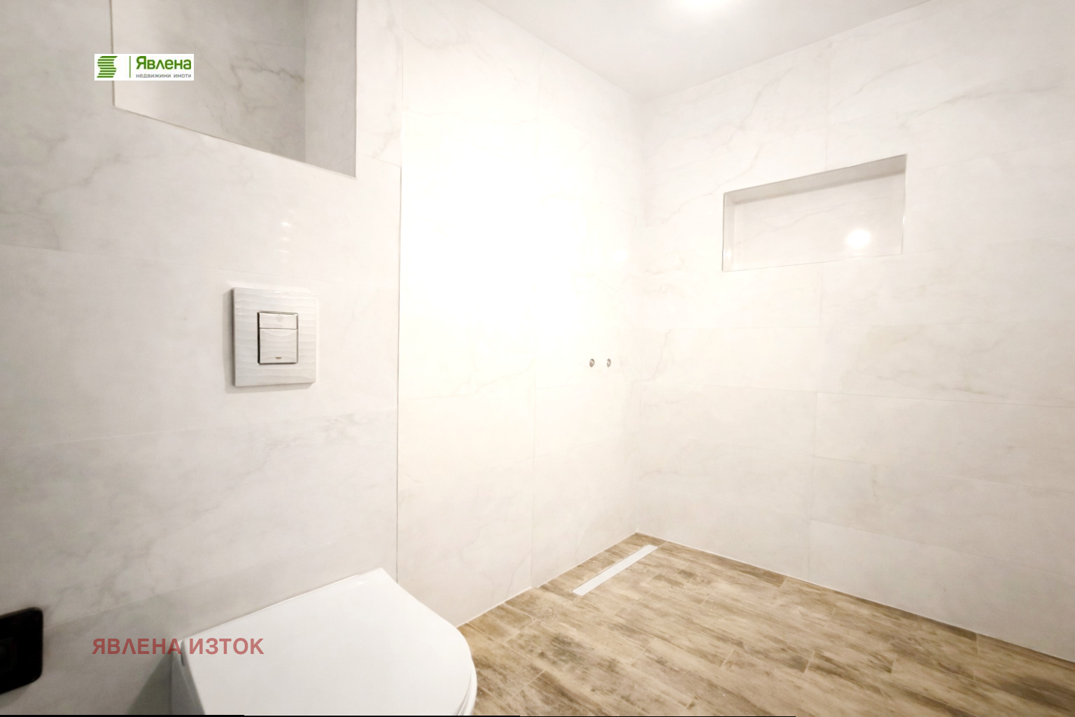 Продава 3-СТАЕН, гр. София, Хиподрума, снимка 2 - Апартаменти - 52579218