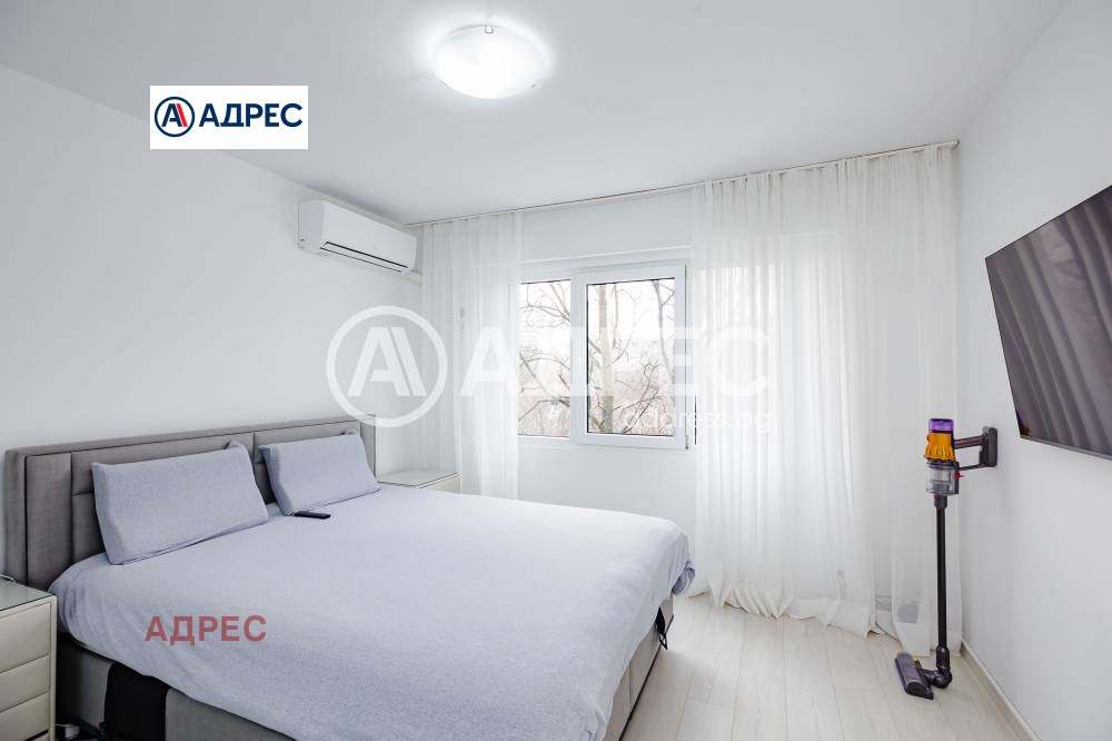 Продава 3-СТАЕН, гр. Варна, Левски 1, снимка 15 - Апартаменти - 53898281