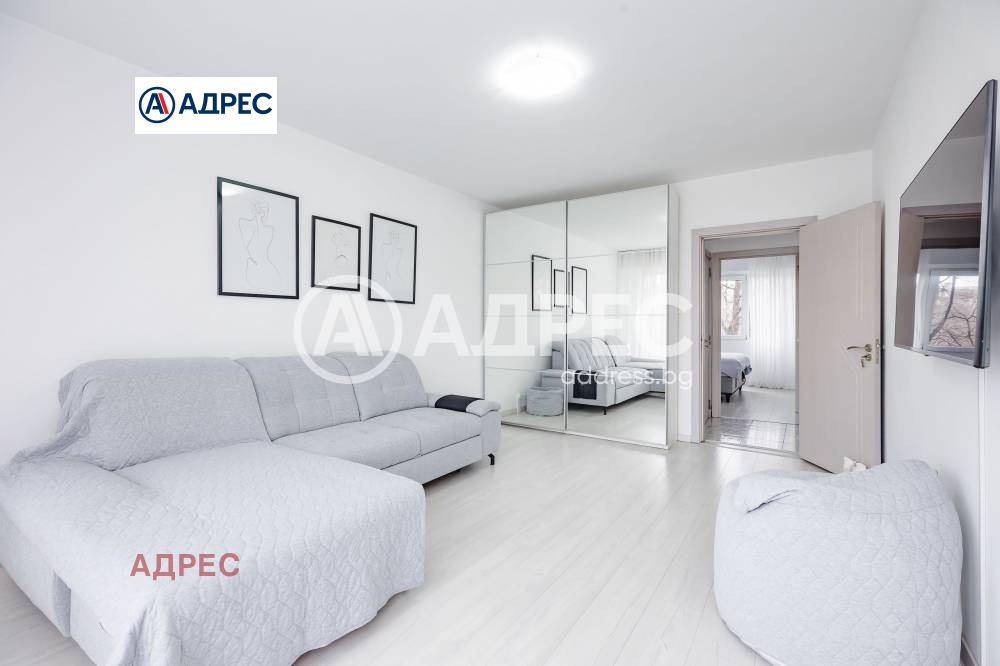 Продава 3-СТАЕН, гр. Варна, Левски 1, снимка 12 - Апартаменти - 53898281