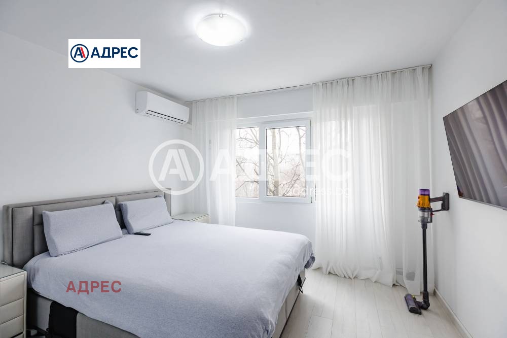 Продава 3-СТАЕН, гр. Варна, Левски 1, снимка 3 - Апартаменти - 53898281