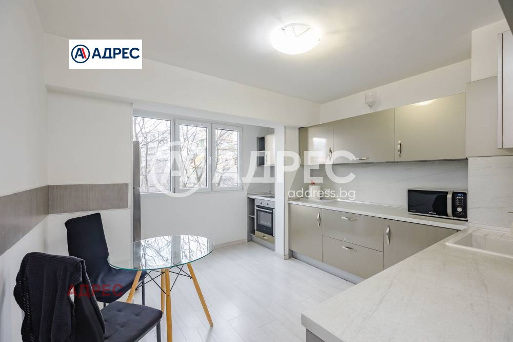 Продава 3-СТАЕН, гр. Варна, Левски 1, снимка 5 - Апартаменти - 53898281