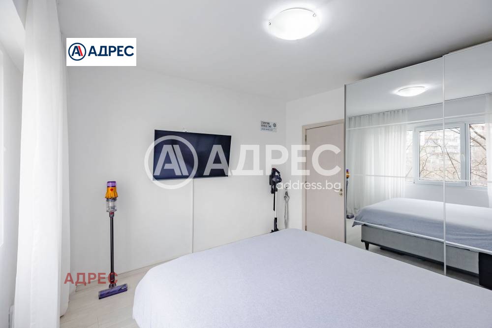 Продава 3-СТАЕН, гр. Варна, Левски 1, снимка 17 - Апартаменти - 53898281