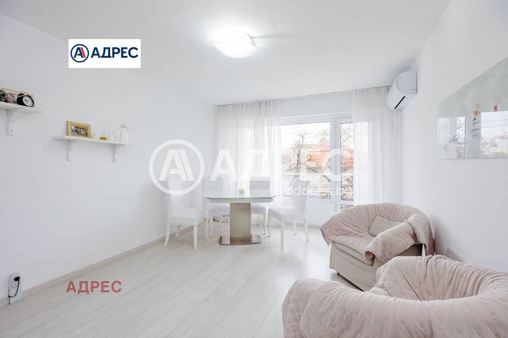 Продава 3-СТАЕН, гр. Варна, Левски 1, снимка 6 - Апартаменти - 53898281