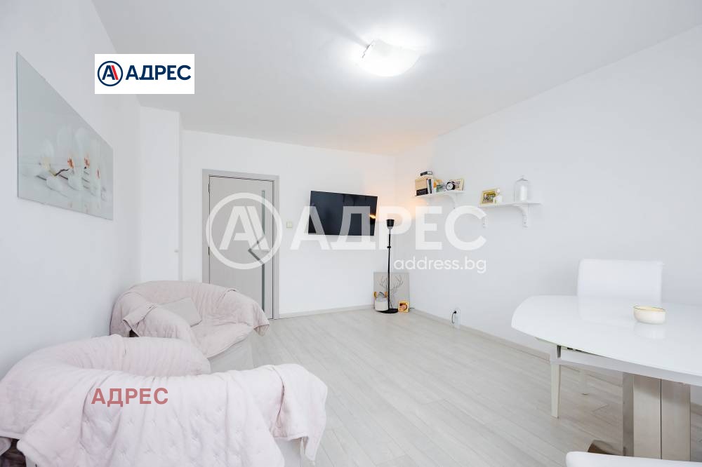 Продава 3-СТАЕН, гр. Варна, Левски 1, снимка 8 - Апартаменти - 53898281