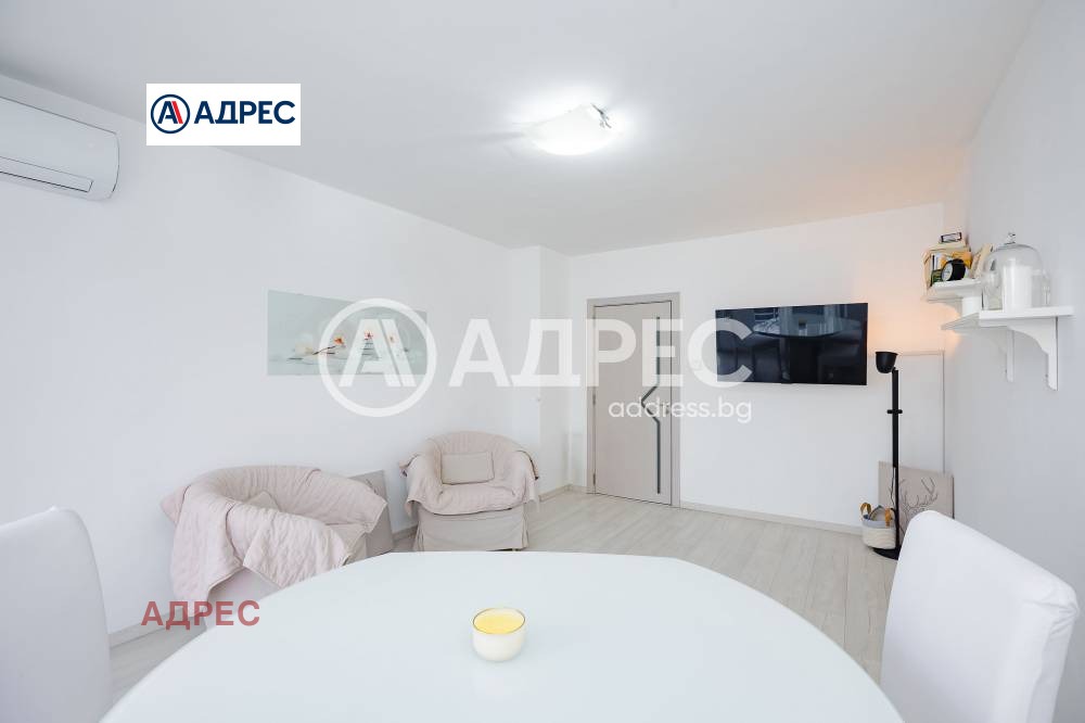 Продава 3-СТАЕН, гр. Варна, Левски 1, снимка 9 - Апартаменти - 53898281