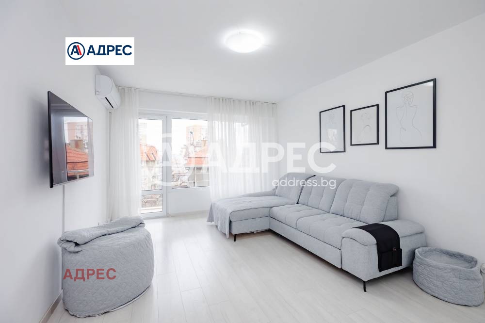 Продава 3-СТАЕН, гр. Варна, Левски 1, снимка 2 - Апартаменти - 53898281