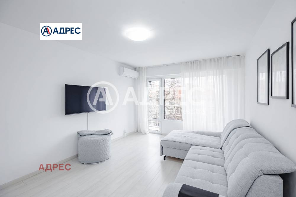 Продава 3-СТАЕН, гр. Варна, Левски 1, снимка 11 - Апартаменти - 53898281