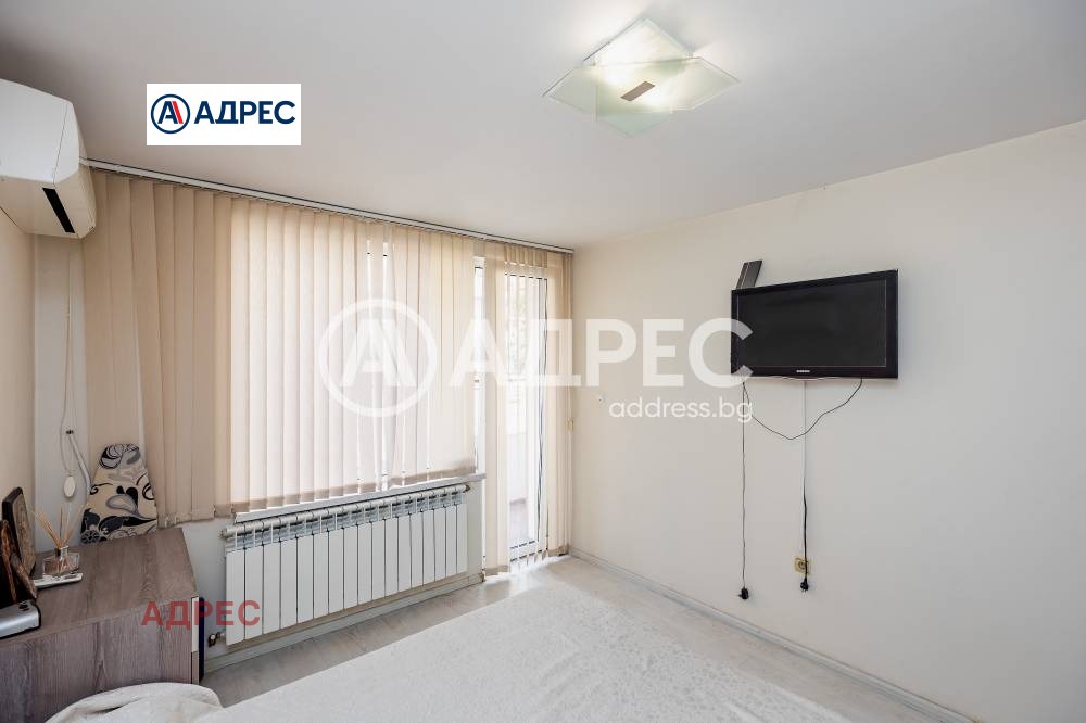 Продава 3-СТАЕН, гр. Варна, Лятно кино Тракия, снимка 9 - Апартаменти - 55823909