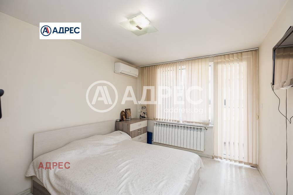 Продава 3-СТАЕН, гр. Варна, Лятно кино Тракия, снимка 8 - Апартаменти - 55823909