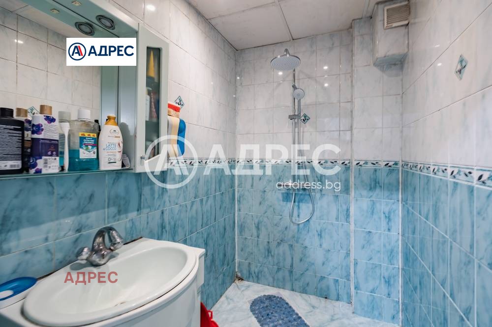 Продава 3-СТАЕН, гр. Варна, Лятно кино Тракия, снимка 17 - Апартаменти - 55823909