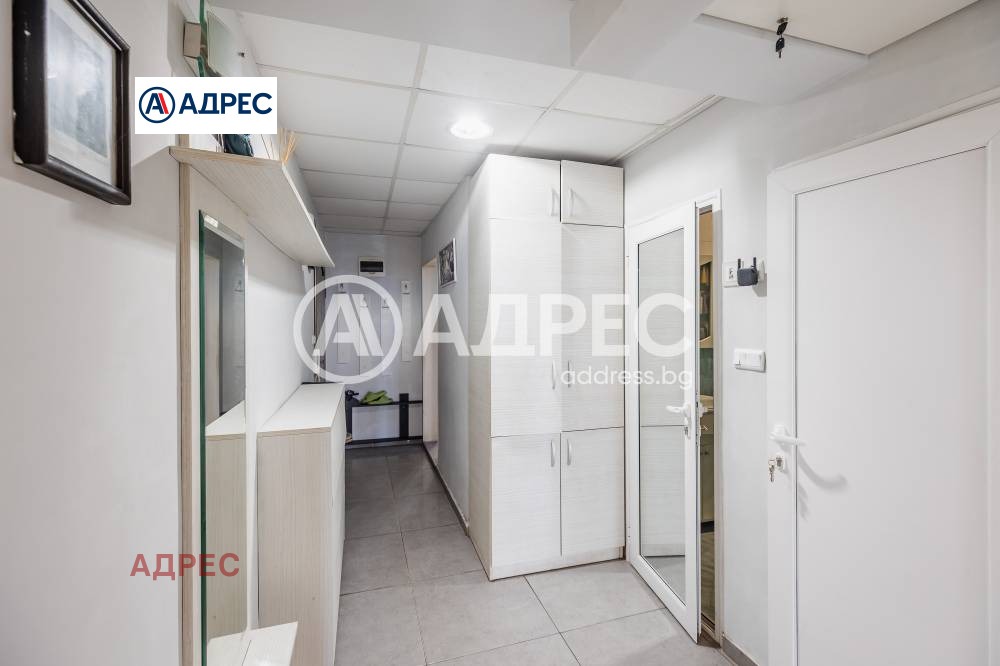 Продава 3-СТАЕН, гр. Варна, Лятно кино Тракия, снимка 14 - Апартаменти - 55823909