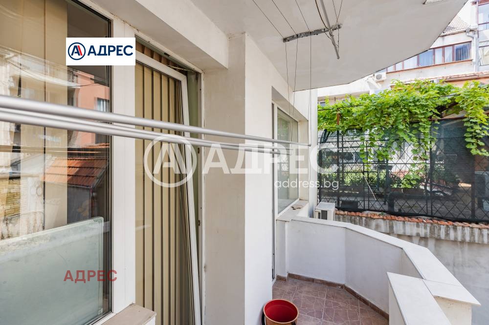Продава 3-СТАЕН, гр. Варна, Лятно кино Тракия, снимка 15 - Апартаменти - 55823909