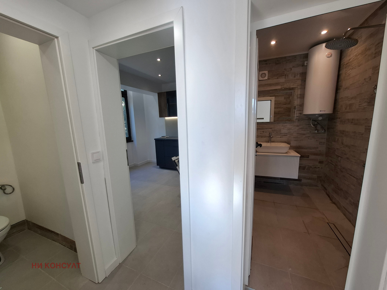 Продава 3-СТАЕН, гр. София, Хаджи Димитър, снимка 11 - Апартаменти - 56067721