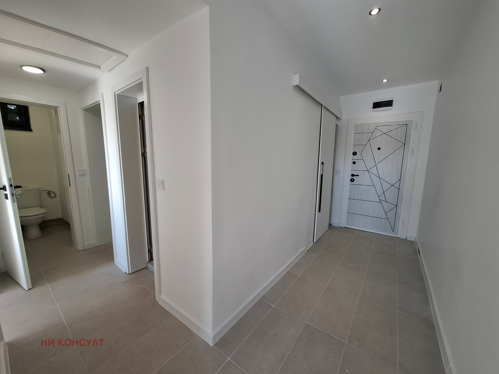 Продава 3-СТАЕН, гр. София, Хаджи Димитър, снимка 7 - Апартаменти - 56067721