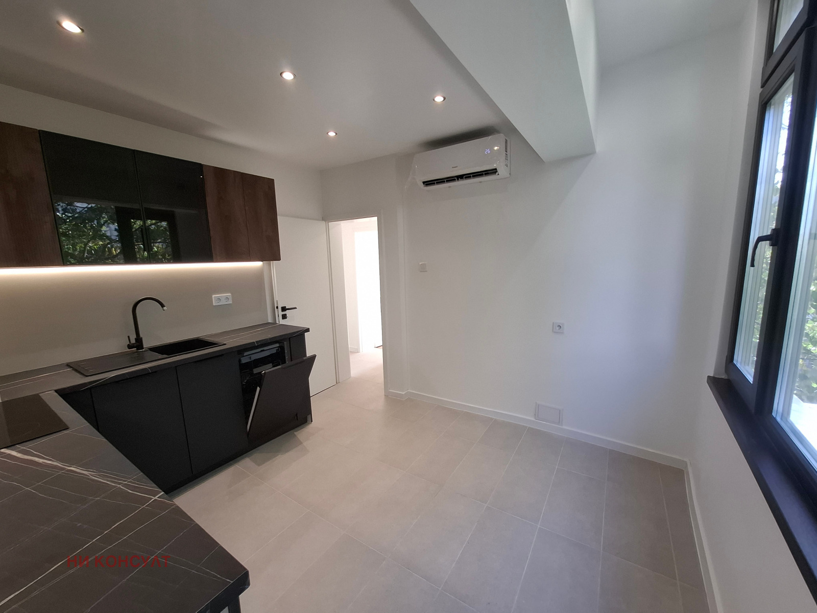 Продава 3-СТАЕН, гр. София, Хаджи Димитър, снимка 14 - Апартаменти - 56067721