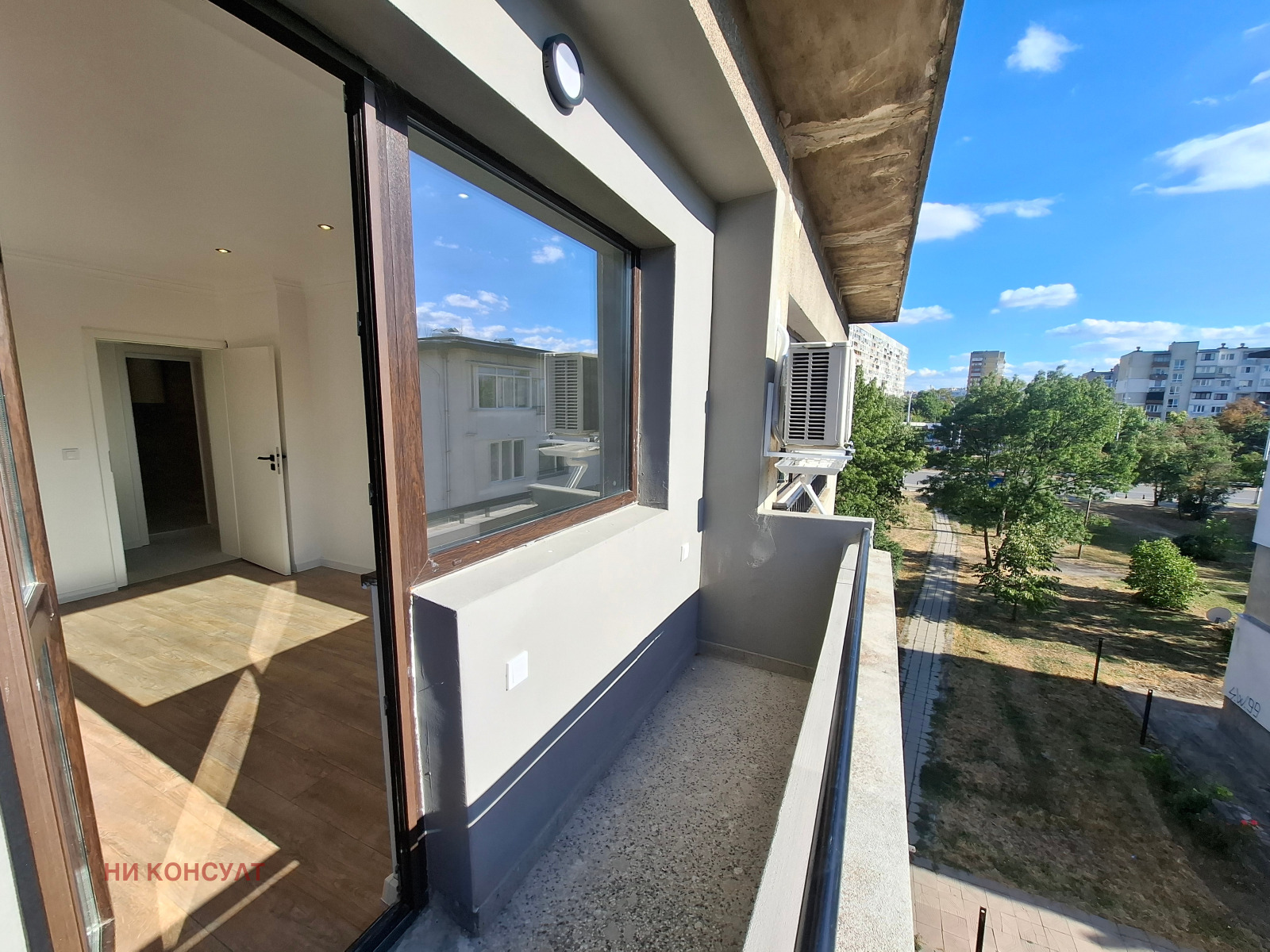 Продава 3-СТАЕН, гр. София, Хаджи Димитър, снимка 10 - Апартаменти - 56067721