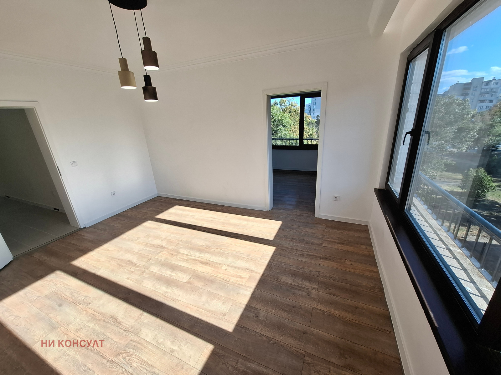Продава 3-СТАЕН, гр. София, Хаджи Димитър, снимка 3 - Апартаменти - 56067721