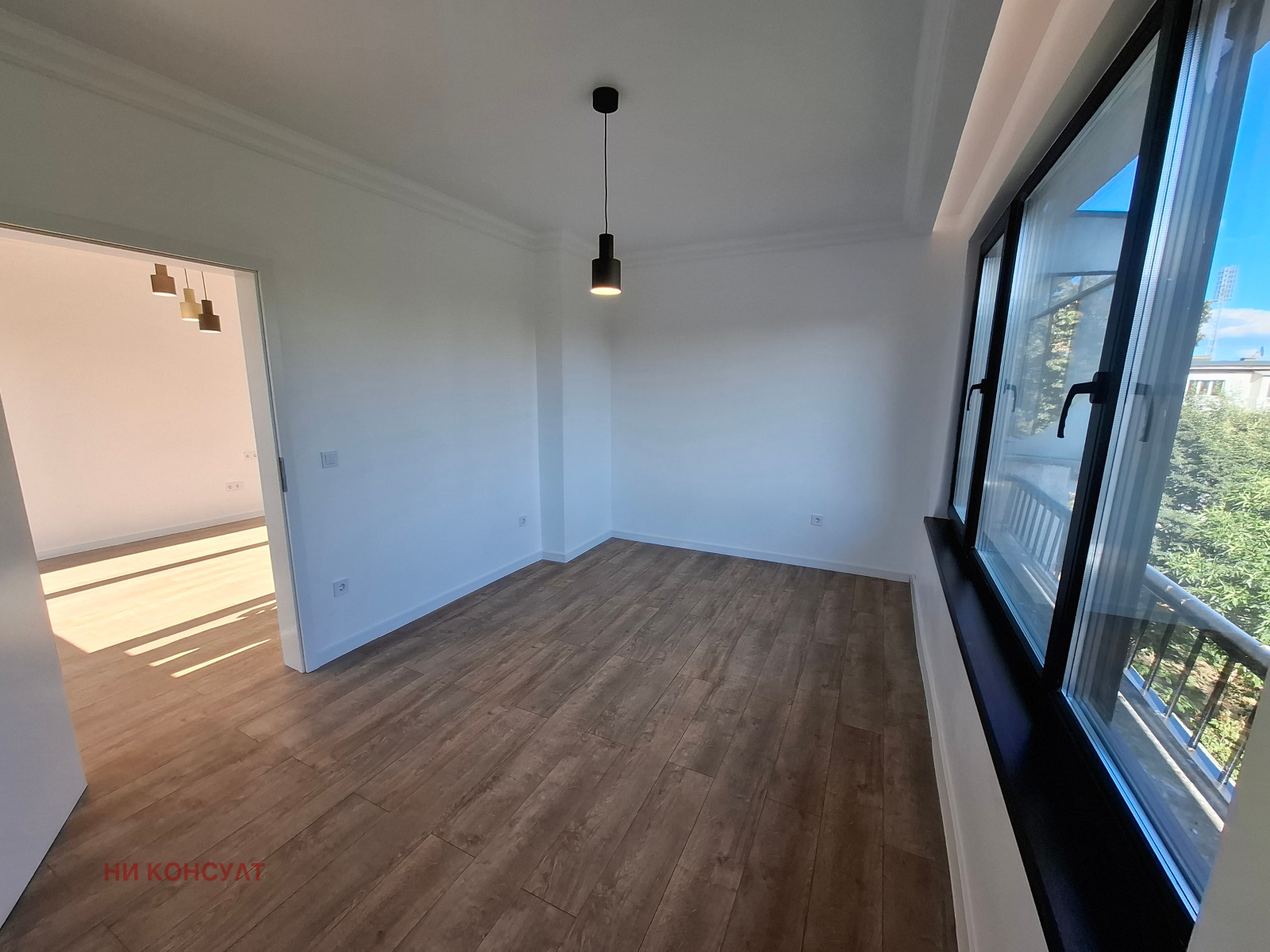 Продава 3-СТАЕН, гр. София, Хаджи Димитър, снимка 5 - Апартаменти - 56067721