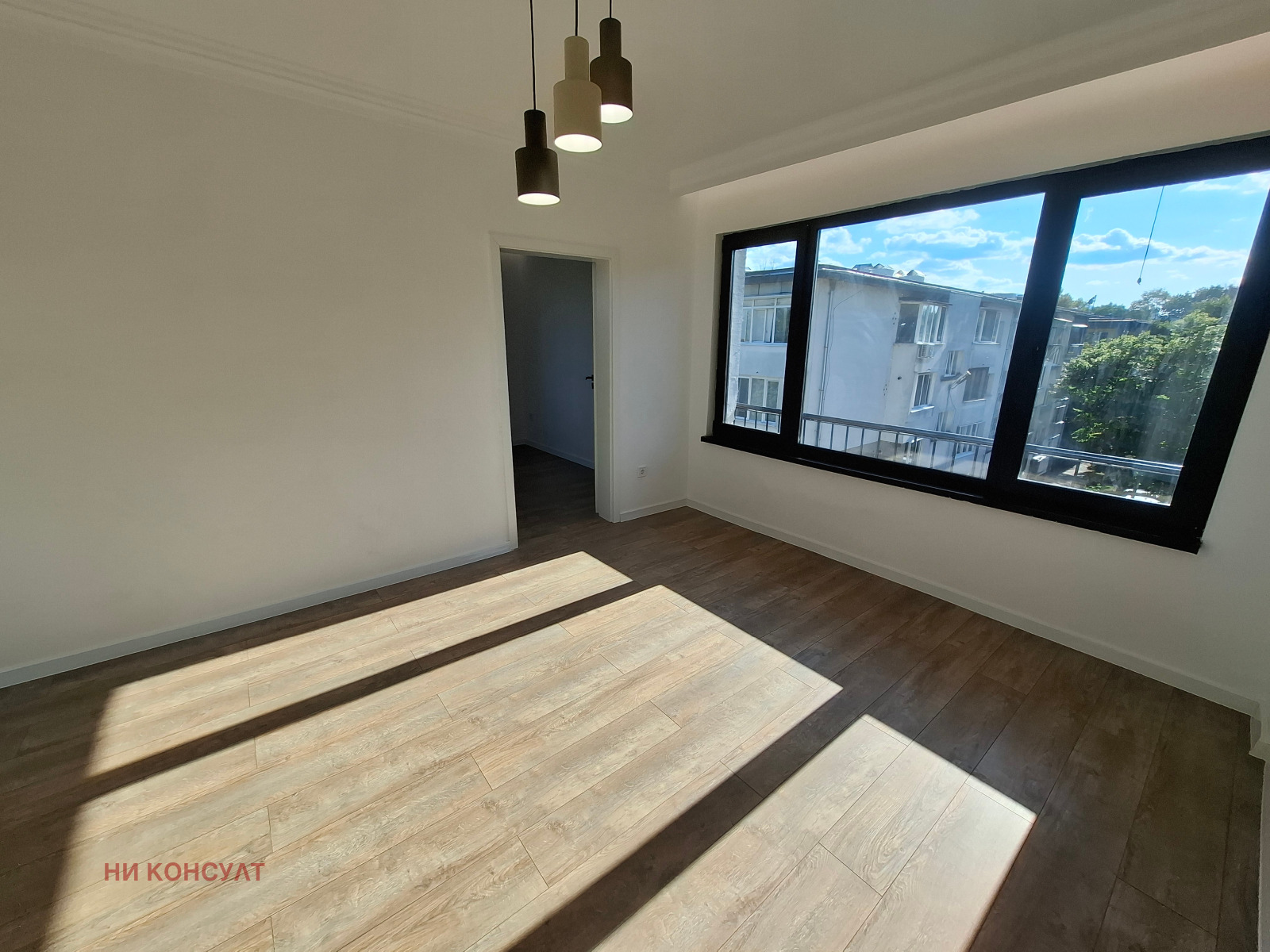 Продава 3-СТАЕН, гр. София, Хаджи Димитър, снимка 2 - Апартаменти - 56067721