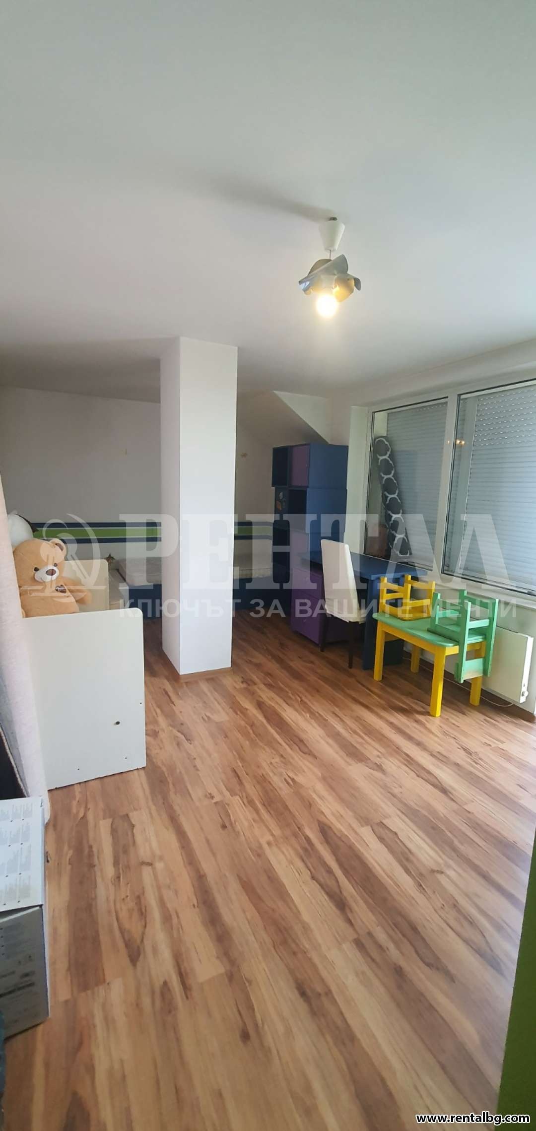 Продава МЕЗОНЕТ, гр. Пловдив, Център, снимка 11 - Апартаменти - 54268072