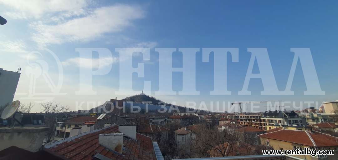 Продава МЕЗОНЕТ, гр. Пловдив, Център, снимка 15 - Апартаменти - 54268072