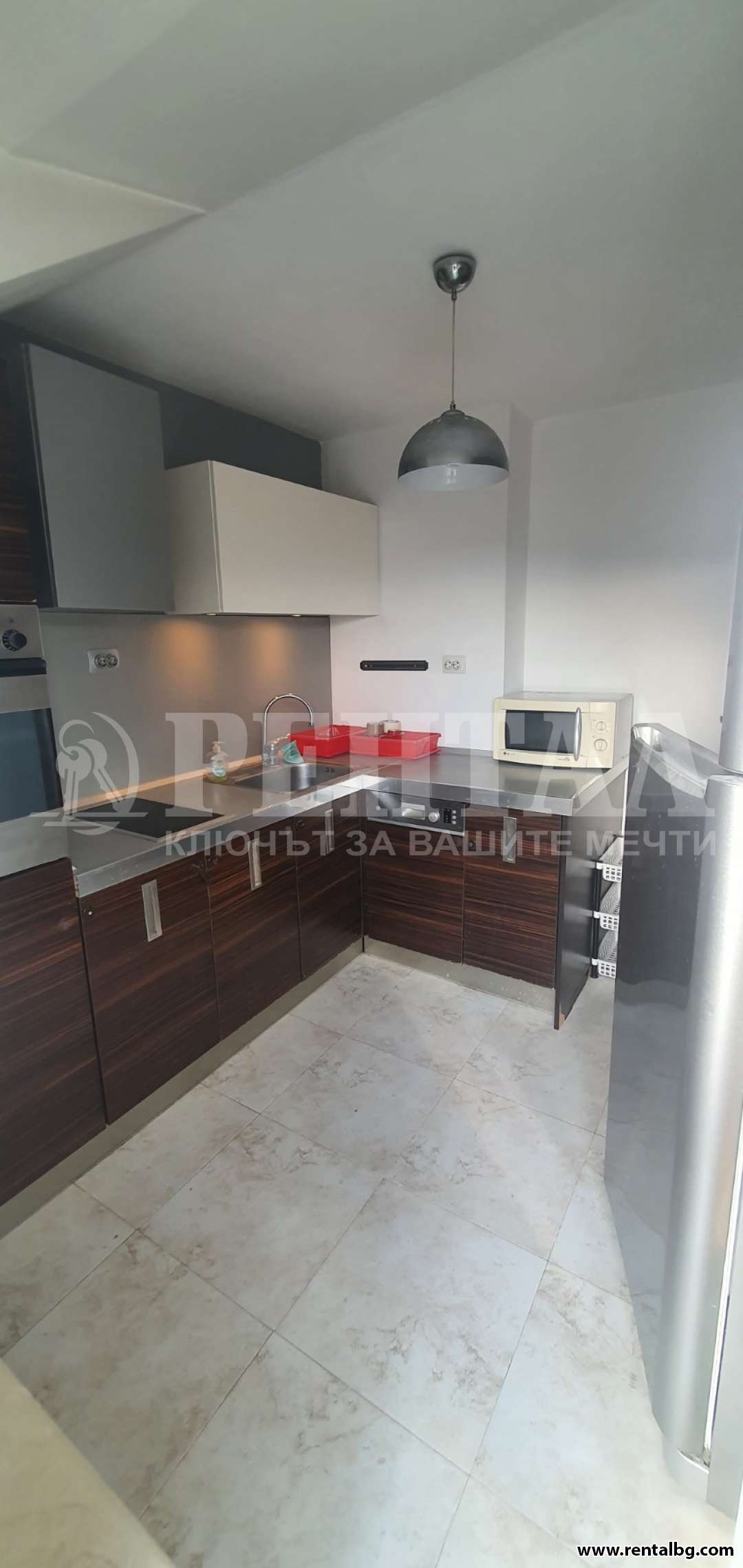 Продава МЕЗОНЕТ, гр. Пловдив, Център, снимка 3 - Апартаменти - 54268072