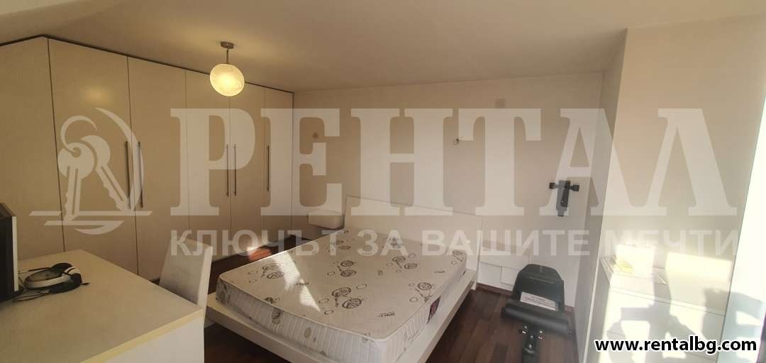 Продава МЕЗОНЕТ, гр. Пловдив, Център, снимка 9 - Апартаменти - 54268072