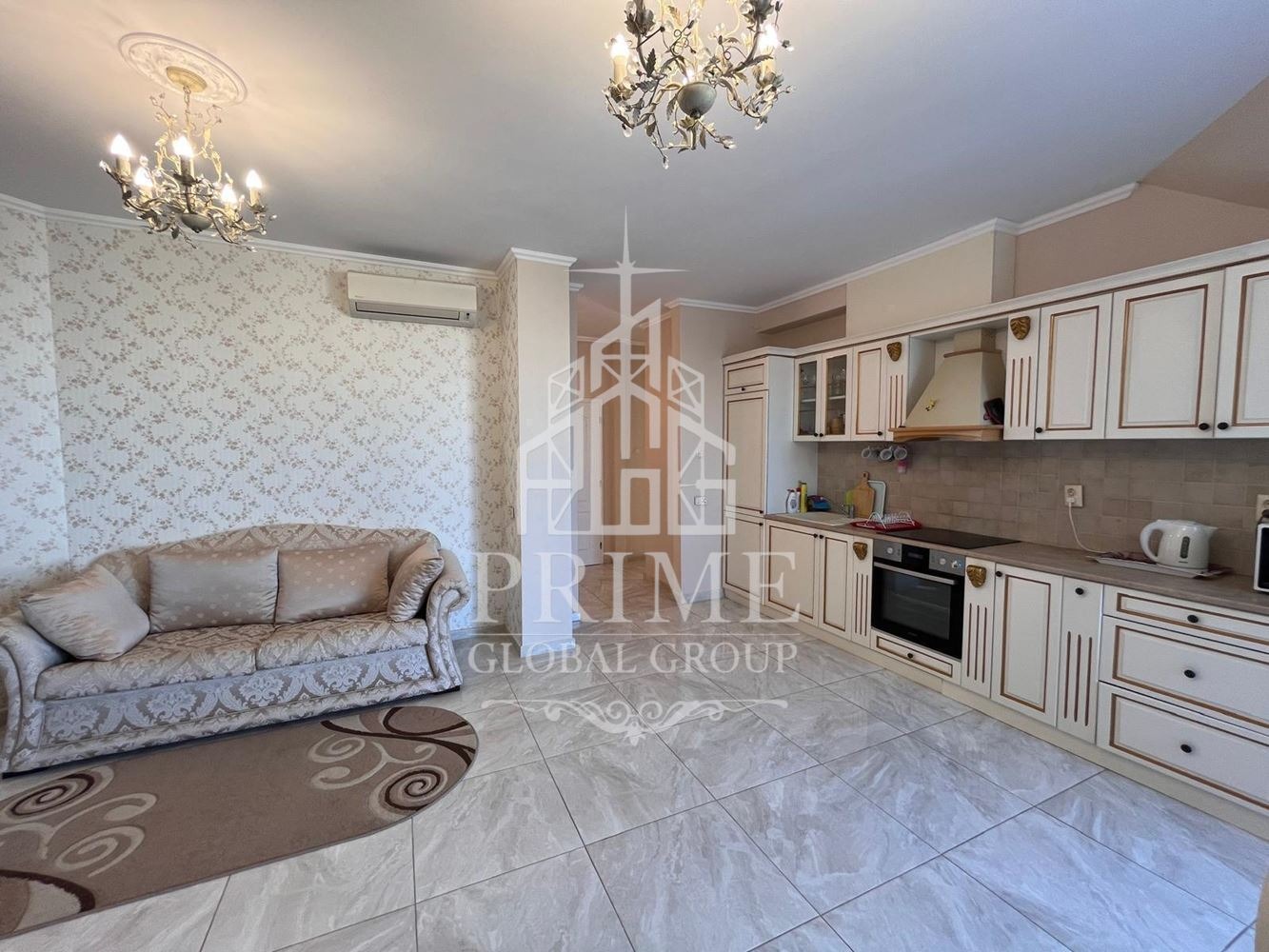 Продава МЕЗОНЕТ, к.к. Слънчев бряг, област Бургас