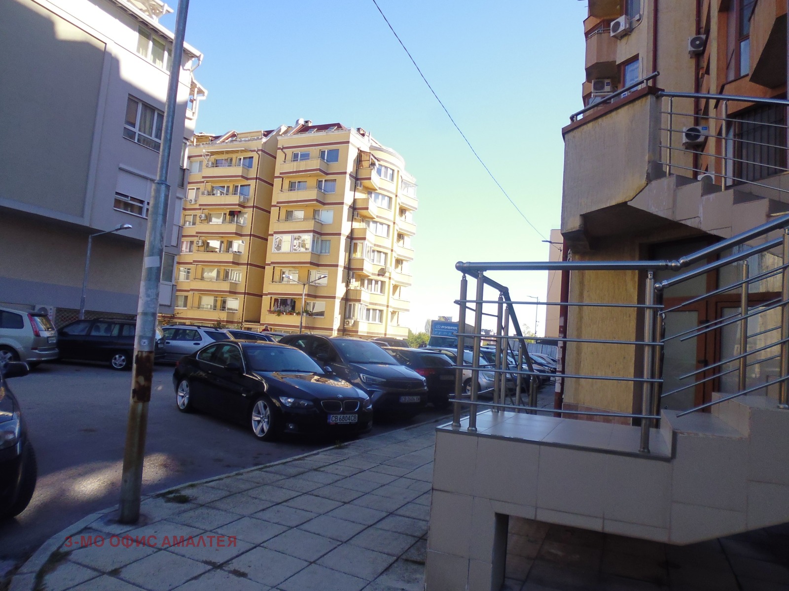 Продава ОФИС, гр. София, Люлин 3, снимка 12 - Офиси - 55152932