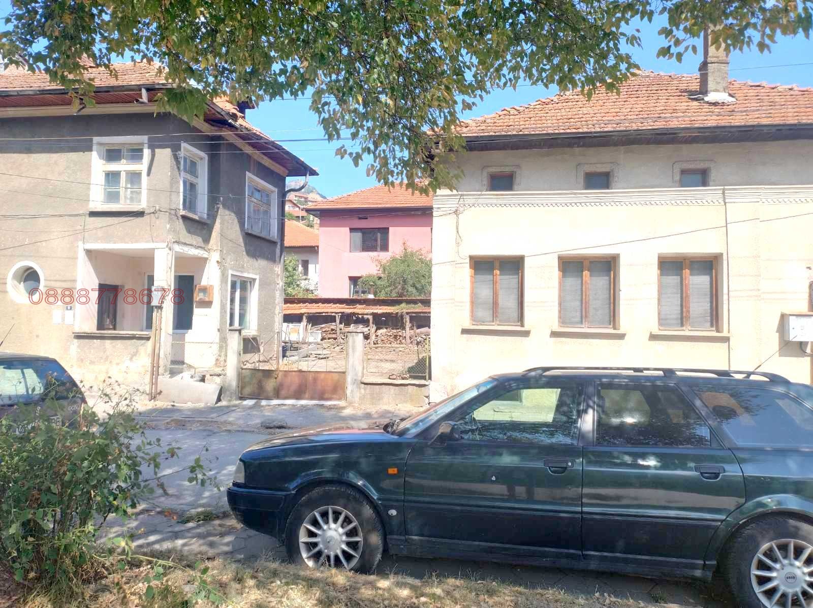 Продава КЪЩА, гр. Тетевен, област Ловеч, снимка 2 - Къщи - 55019938