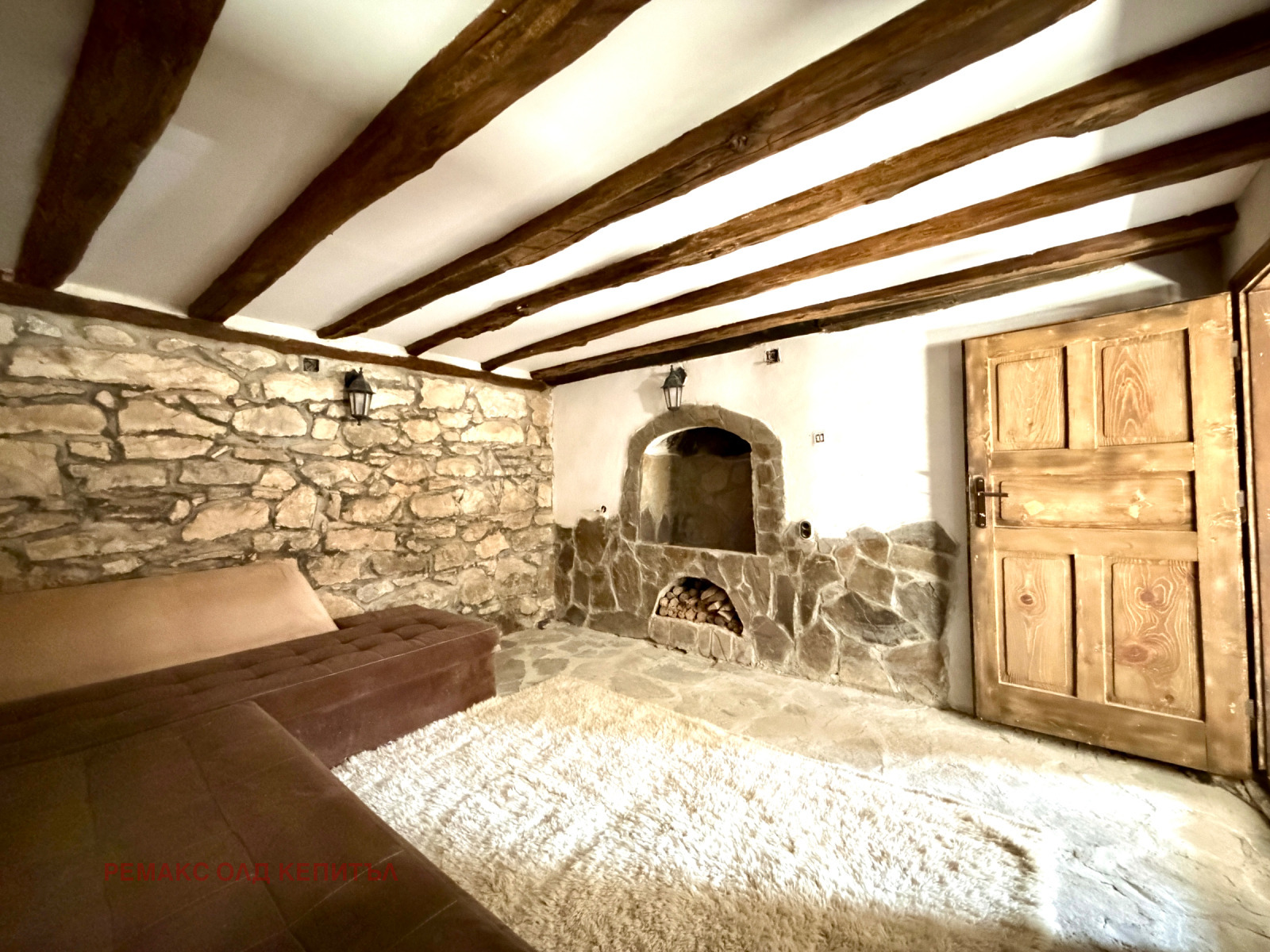 Продава КЪЩА, с. Дрента, област Велико Търново, снимка 6 - Къщи - 54219829