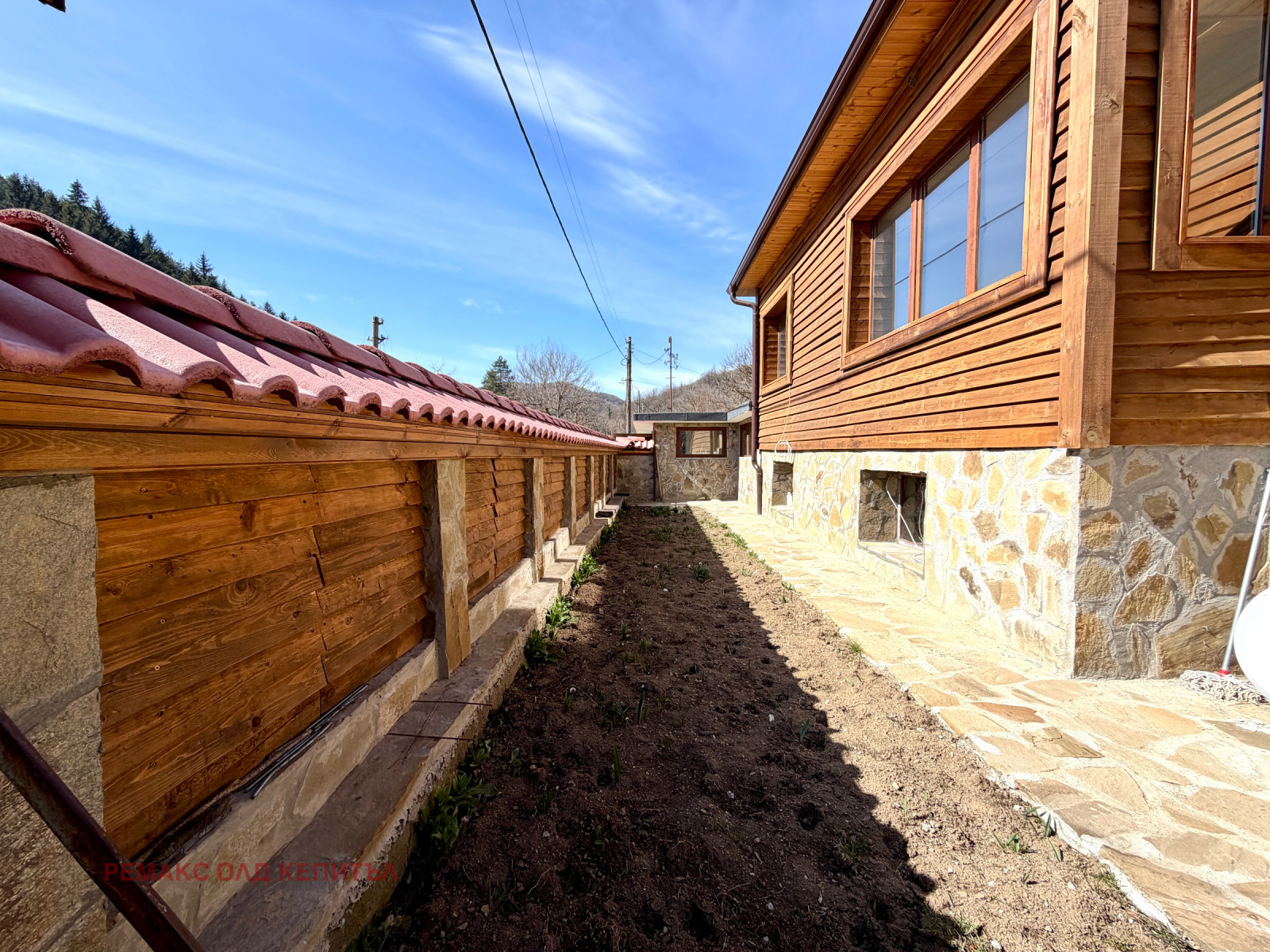 Продава КЪЩА, с. Дрента, област Велико Търново, снимка 16 - Къщи - 54219829