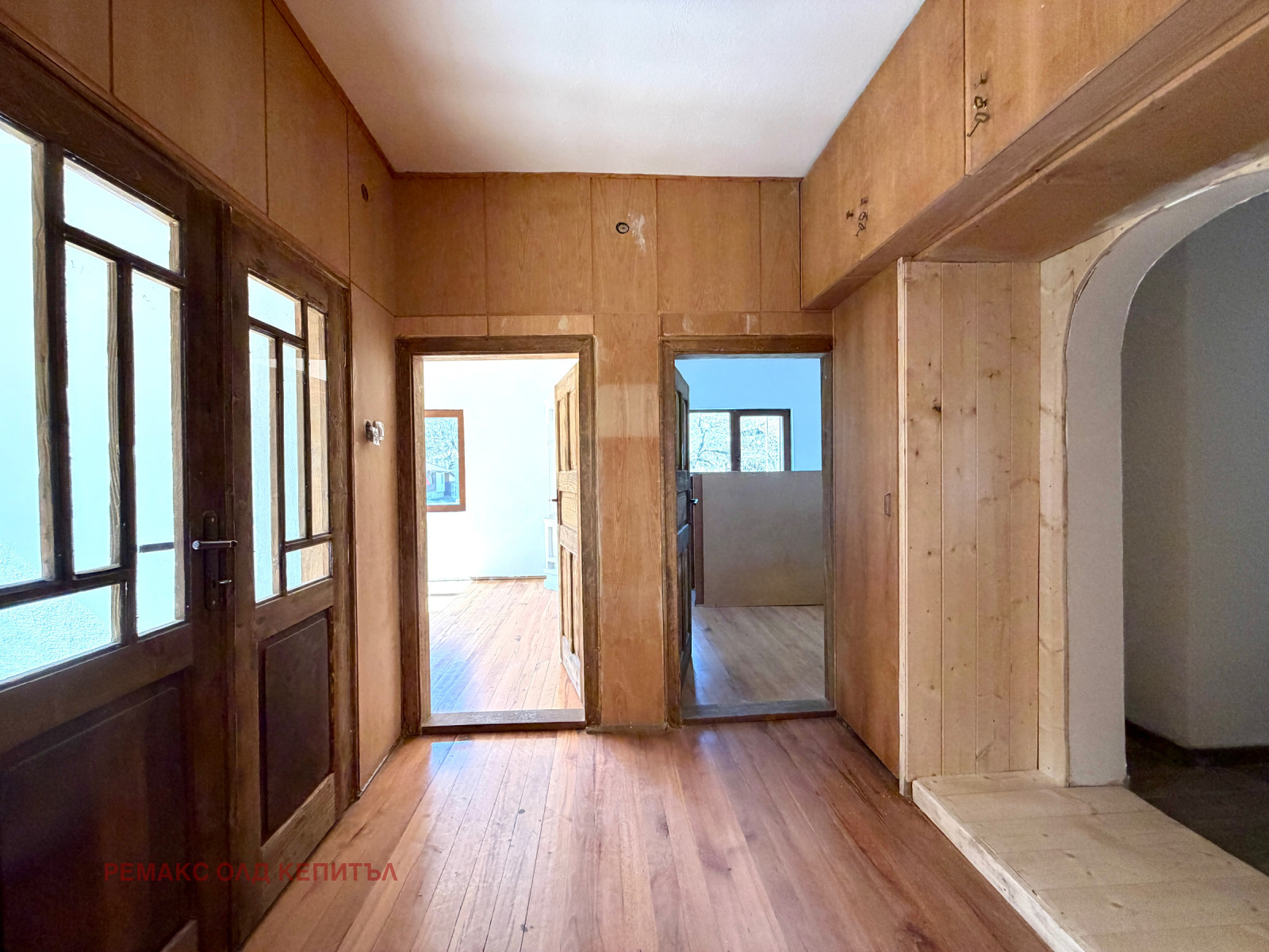 Продава КЪЩА, с. Дрента, област Велико Търново, снимка 9 - Къщи - 54219829