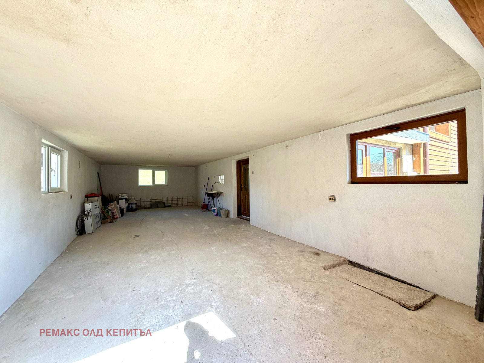 Продава КЪЩА, с. Дрента, област Велико Търново, снимка 7 - Къщи - 54219829