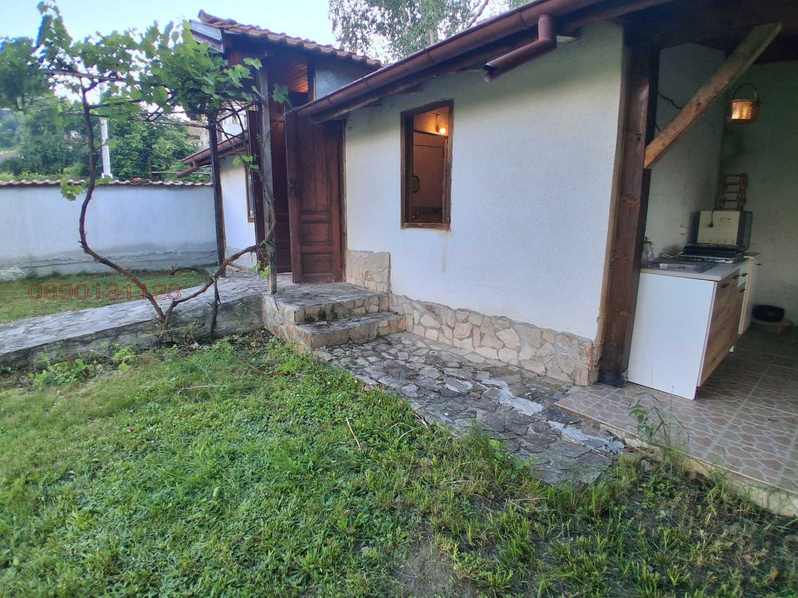 Продава КЪЩА, с. Белчин, област София област, снимка 13 - Къщи - 55133744
