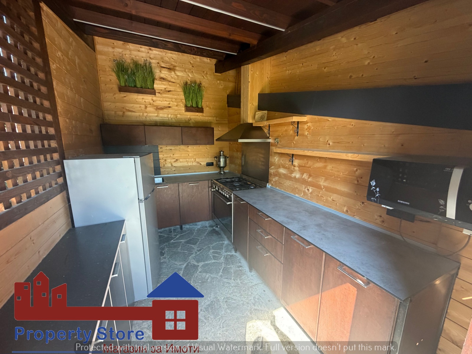 Продава КЪЩА, гр. Варна, м-т Евксиноград