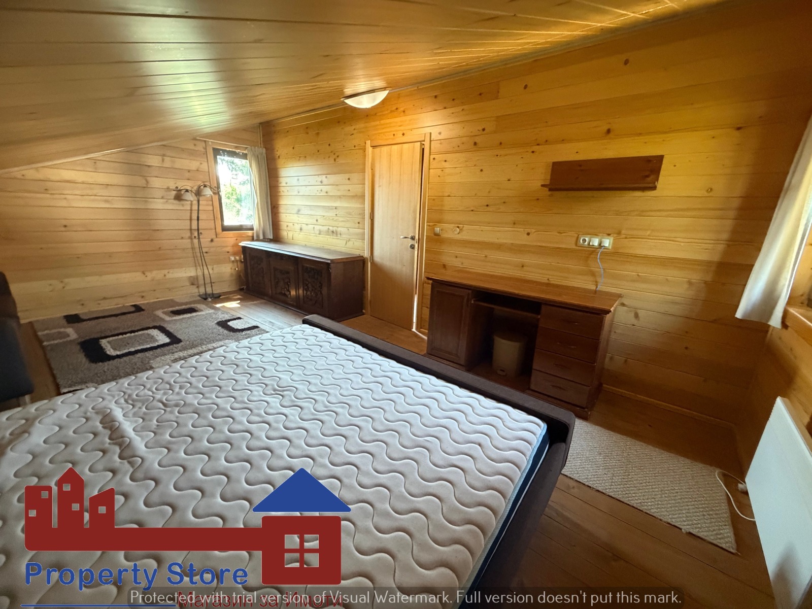 Продава КЪЩА, гр. Варна, м-т Евксиноград, снимка 8 - Къщи - 55295975
