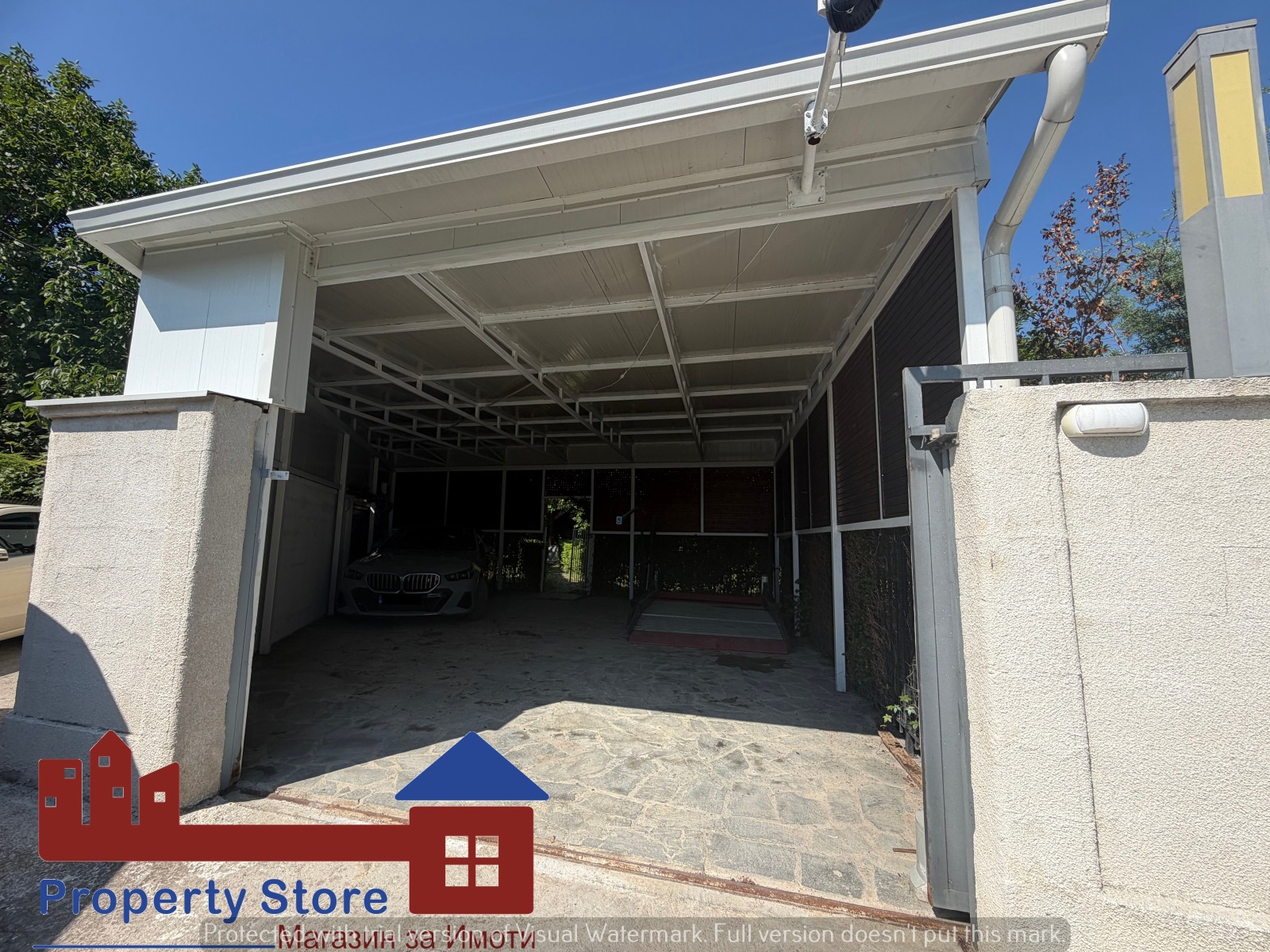 Продава КЪЩА, гр. Варна, м-т Евксиноград, снимка 16 - Къщи - 55295975
