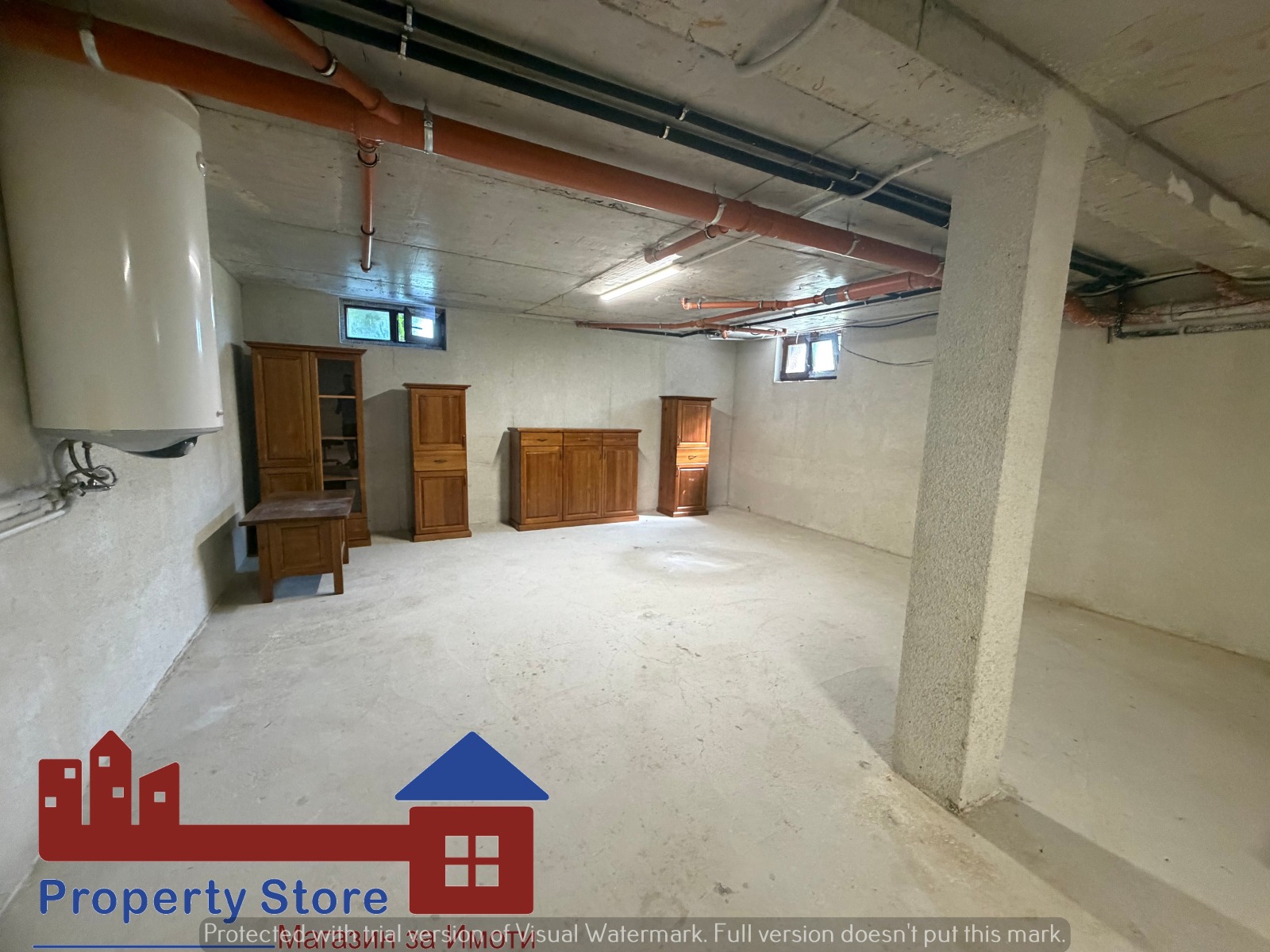 Продава КЪЩА, гр. Варна, м-т Евксиноград, снимка 17 - Къщи - 55295975