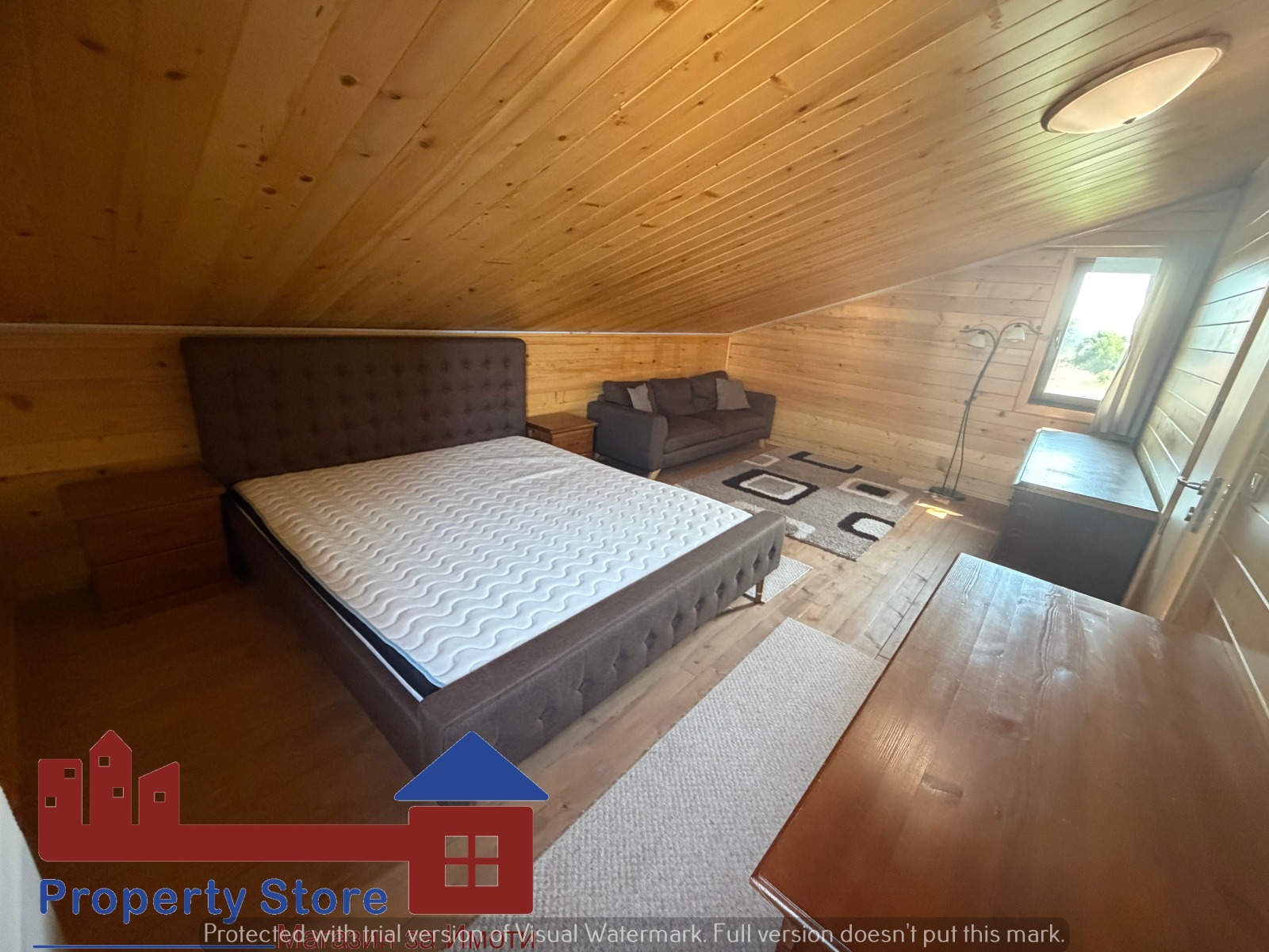 Продава КЪЩА, гр. Варна, м-т Евксиноград, снимка 9 - Къщи - 55295975