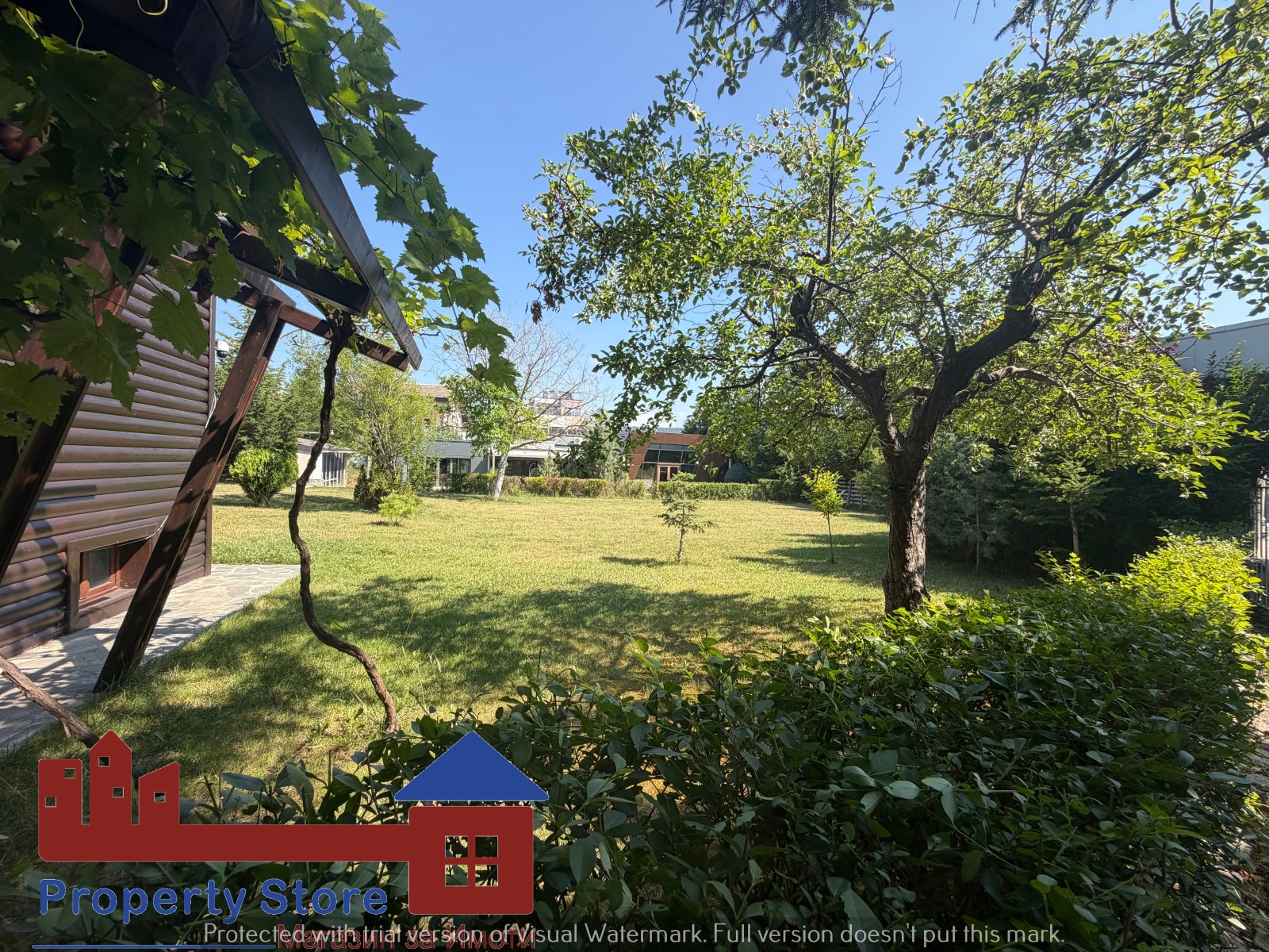 Продава КЪЩА, гр. Варна, м-т Евксиноград, снимка 3 - Къщи - 55295975