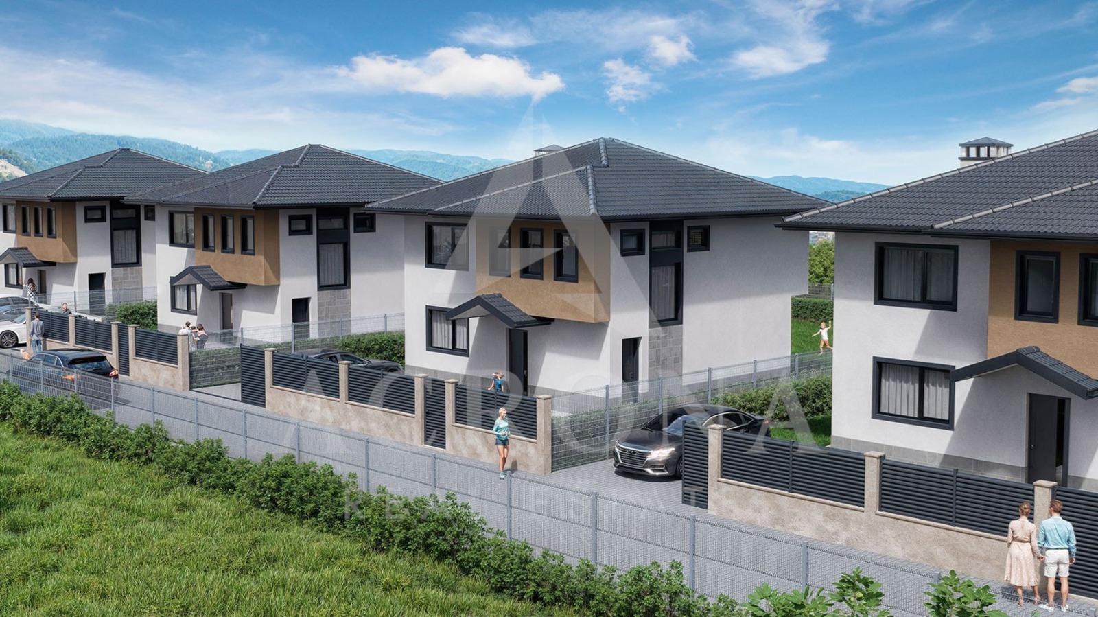 Продава КЪЩА, с. Марково, област Пловдив, снимка 11 - Къщи - 55985854
