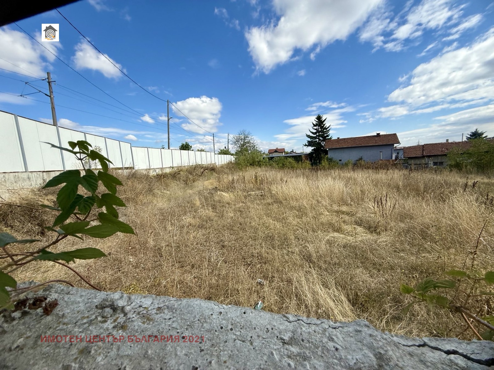 Продава ПАРЦЕЛ, гр. София, Овча купел, снимка 2 - Парцели - 52374973