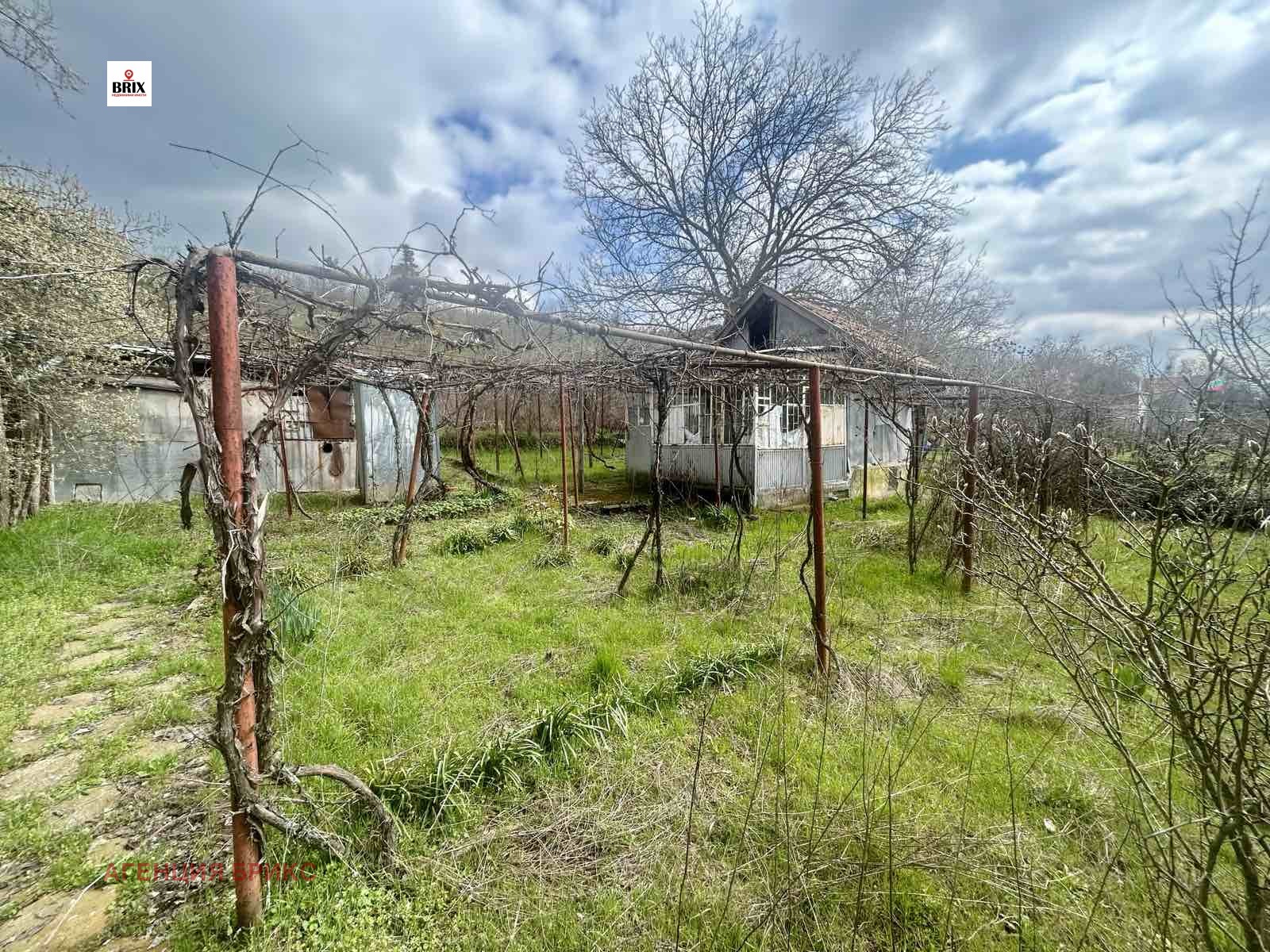 Продава ПАРЦЕЛ, гр. Русе, Чародейка - Юг